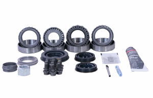 Chrysler 8.0in Front Axle Differential Install Kit - Front - Revolution Gear & Axle - Master Install - `00-`03 Chrysler 8.0in Front Axle Differential Install Kit - Front - Revolution Gear & Axle - Master Install - `00-`03